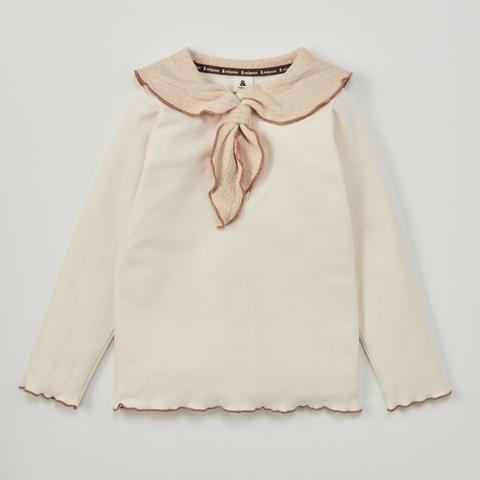 キッズ　Tシャツ（100～120cm・&mignon）