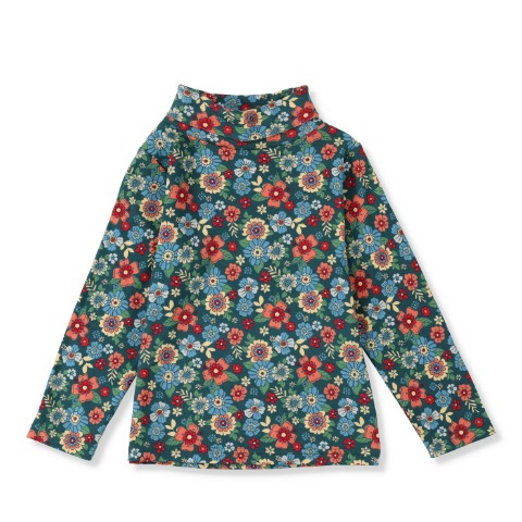 キッズ　長袖Tシャツ（100～120cm・CHERIER）