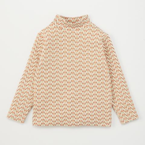 キッズ　Tシャツ（100～120cm・&mignon）