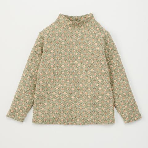 キッズ　Tシャツ（100～120cm・&mignon）