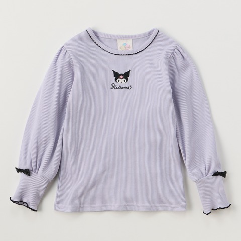 キッズ　Ｔシャツ（100～120cm・サンリオキャラクターズ）