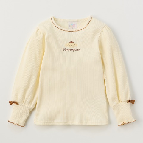 キッズ　Ｔシャツ（100～120cm・サンリオキャラクターズ）