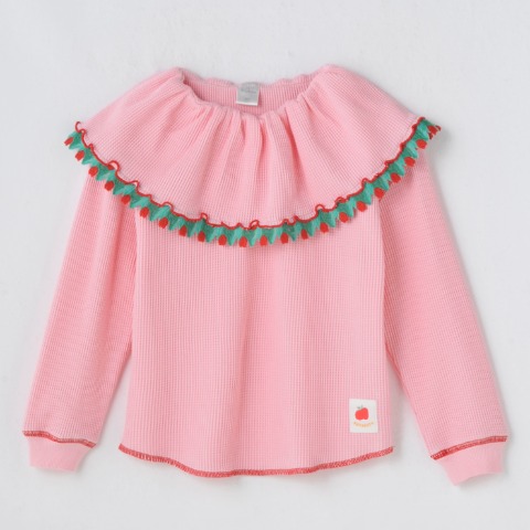 キッズ　Ｔシャツ（100～120cm・futafuta）