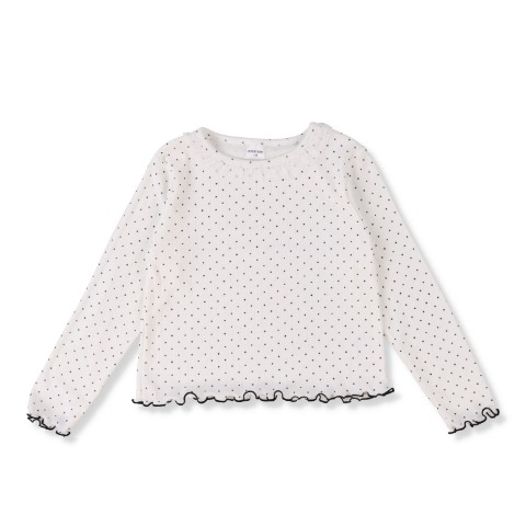 キッズ　タンクトップ+Tシャツ （100～120cm・mirror bae.）