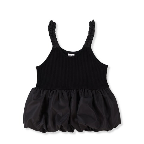 キッズ　タンクトップ+Tシャツ （100～120cm・mirror bae.）