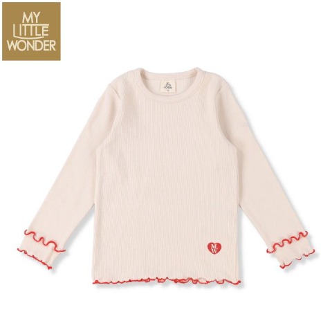 キッズ　Tシャツ（100～120cm・MYLITTLEWONDER）