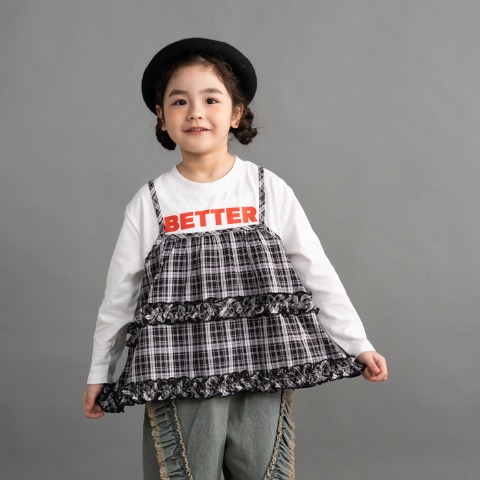 キッズ　Ｔシャツ（100～120cm・MYLITTLEWONDER）