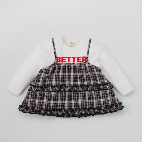 キッズ　Ｔシャツ（100～120cm・MYLITTLEWONDER）