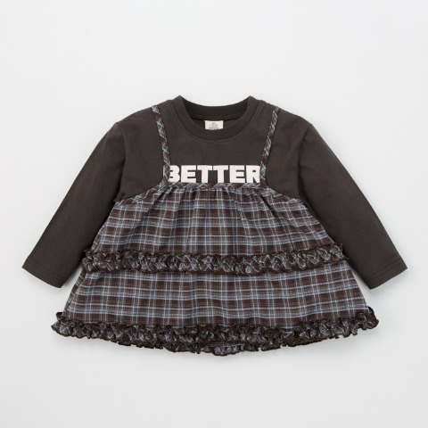 キッズ　Ｔシャツ（100～120cm・MYLITTLEWONDER）