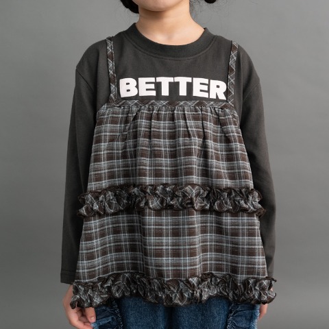 キッズ　Ｔシャツ（100～120cm・MYLITTLEWONDER）