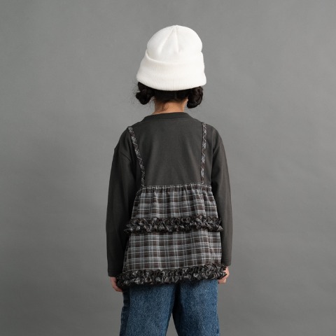 キッズ　Ｔシャツ（100～120cm・MYLITTLEWONDER）