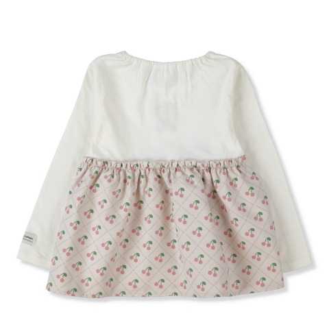 キッズ　トップス （100～120cm・mamaraku/miiiiichan）