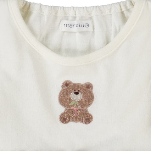 キッズ　トップス （100～120cm・mamaraku/miiiiichan）