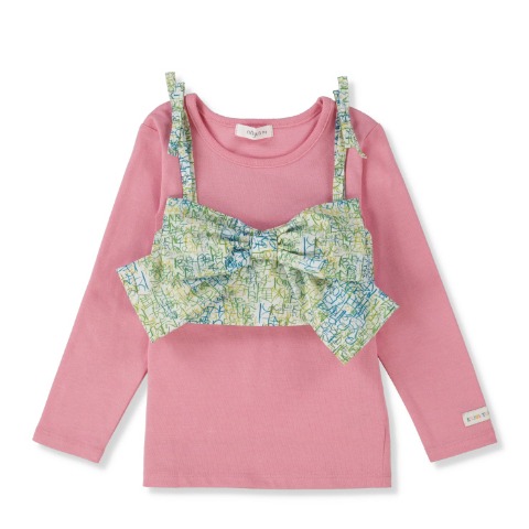 キッズ　トップス（100～120cm・nayun /キキクリエイティブ）