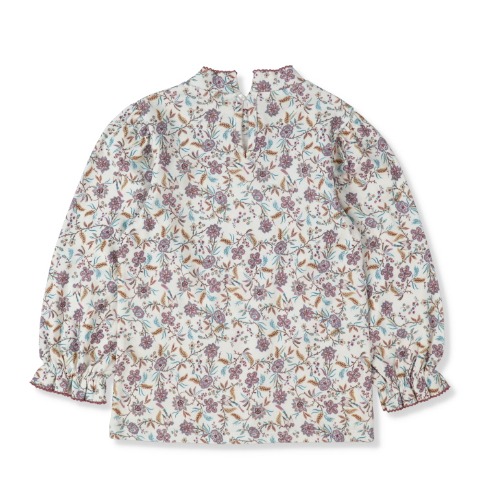 キッズ　トップス （100～120cm・youpiloulou/saori）