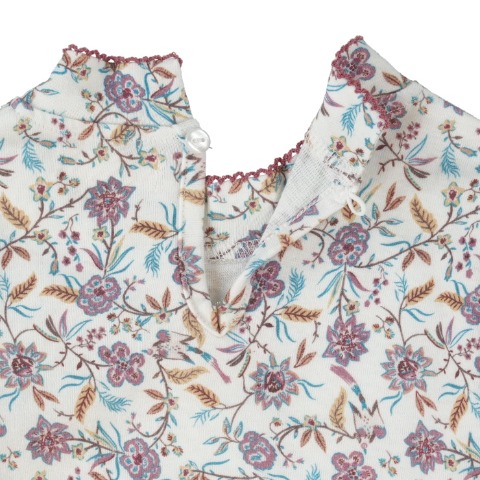 キッズ　トップス （100～120cm・youpiloulou/saori）