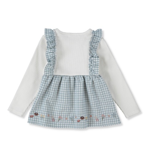 キッズ　トップス（100～120cm・mamaraku /TRES JOLIE）