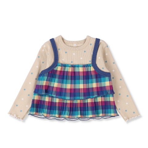 キッズ　Tシャツ （100～120cm）