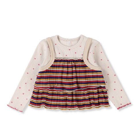 キッズ　Tシャツ （100～120cm）