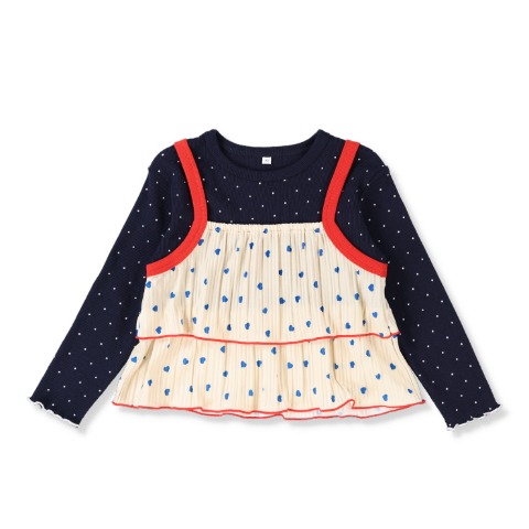 キッズ　Tシャツ （100～120cm）