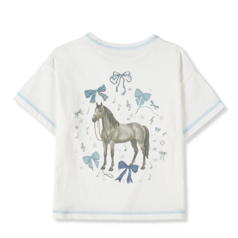 キッズ　Tシャツ（100～120cm・yuuka）