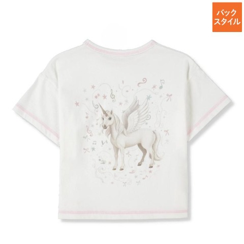 キッズ　Tシャツ（100～120cm・yuuka）