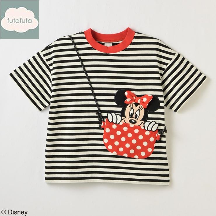 キッズ Tシャツ（100～120cm・futafuta/Disney） | バースデイ