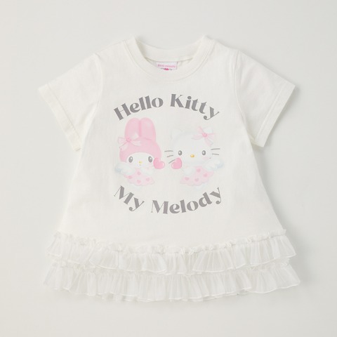 チュニック マイメロディ | しまむらパーク