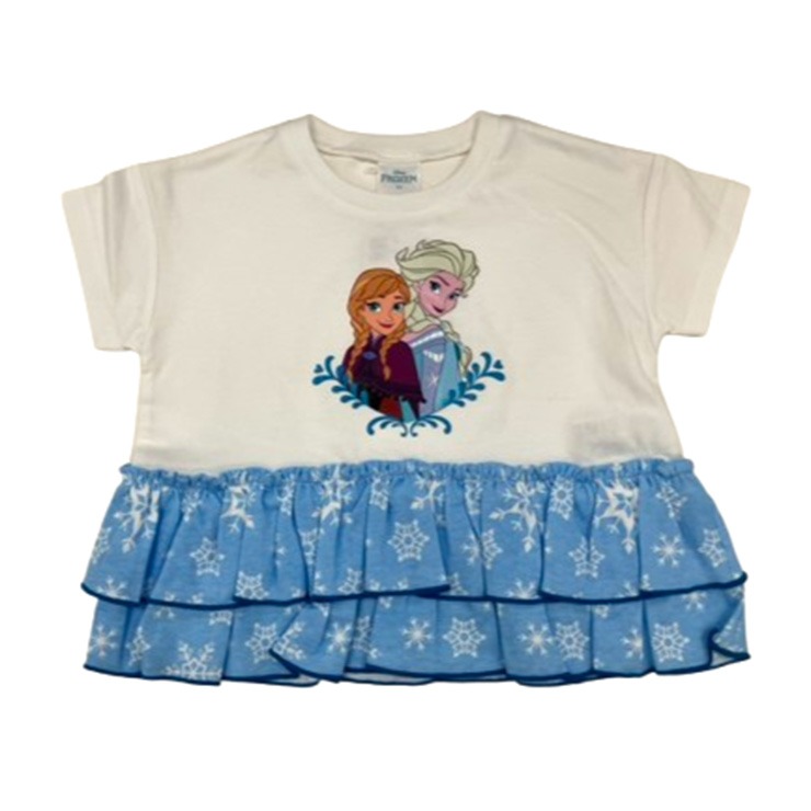 キッズ 半袖Tシャツ（100～120cm・DISNEY） | バースデイ | しまむら