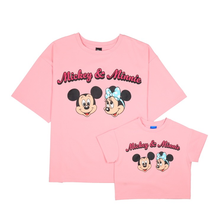キッズ Tシャツ （100～120cm/DISNEY） | バースデイ | しまむらパーク