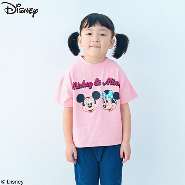 バースデイ　しまむら　フタフタ　ディズニー　夏服　半袖Tシャツ　子供服まとめ売り バースデイ『ドナルドダック90周年×futafuta』コラボ！2024夏が6月5日