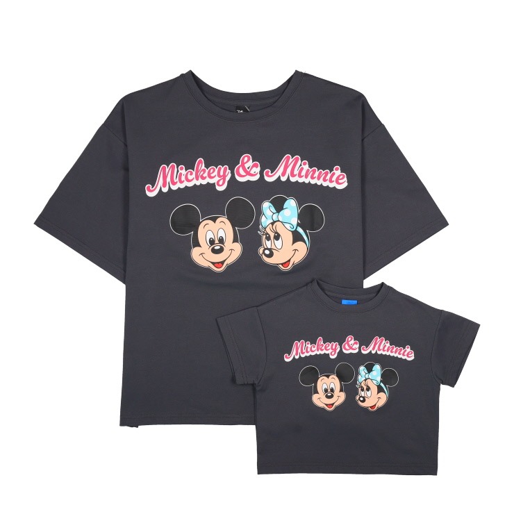 キッズ Tシャツ （100～120cm/DISNEY） | バースデイ | しまむらパーク
