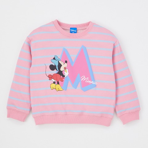 キッズ　プルオーバー（100～120cm・Disney）