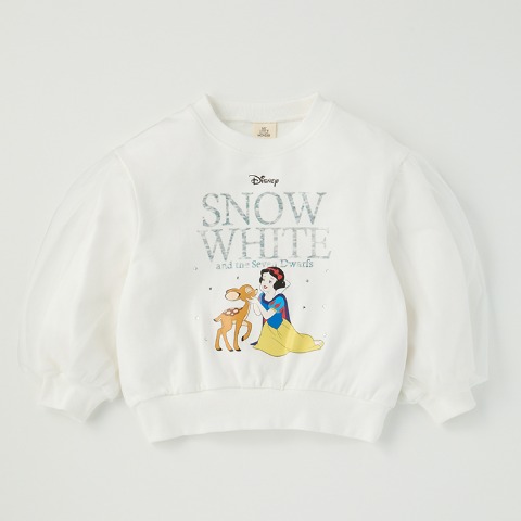 キッズ　プルオーバー（100～120cm・MY LITTLE WONDER/Disney）