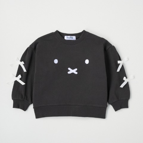 キッズ　プルオーバー （100～120cm・miffy）