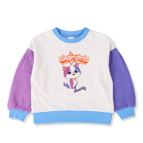キッズ　プルオーバー（100～120cm・DISNEY）