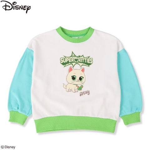 キッズ　プルオーバー（100～120cm・DISNEY）