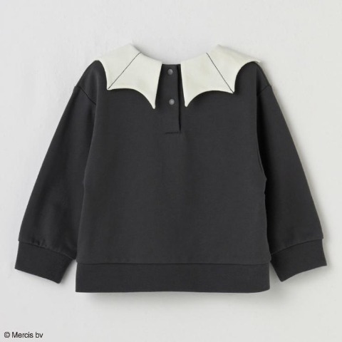 キッズ　プルオーバー（100～120cm･Dick Bruna）