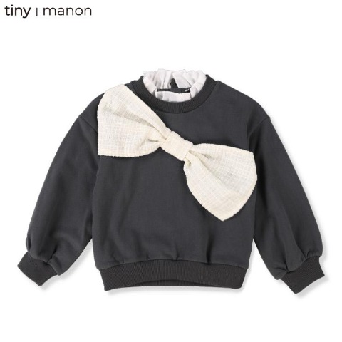 キッズ　プルオーバー（100～120cm・tiny manon）