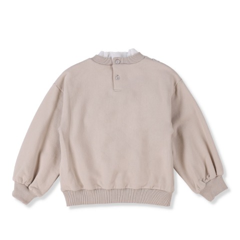 キッズ　プルオーバー（100～120cm・tiny manon）