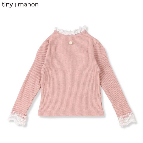 キッズ　トップス（100～120cm・tiny manon）