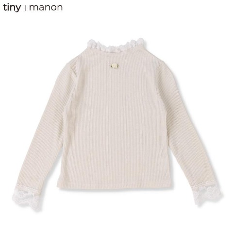 キッズ　トップス（100～120cm・tiny manon）