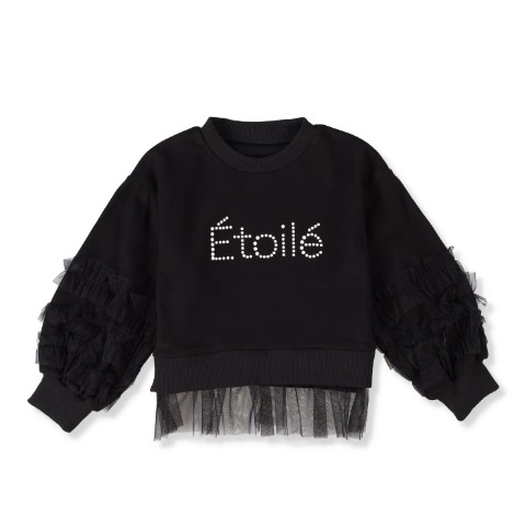 キッズ　プルオーバー（100～120cm・tiny manon）