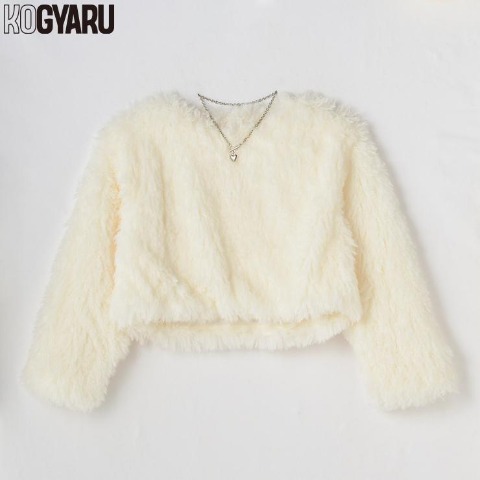 キッズ　プルオーバー(100～120㎝・KOGYARU)