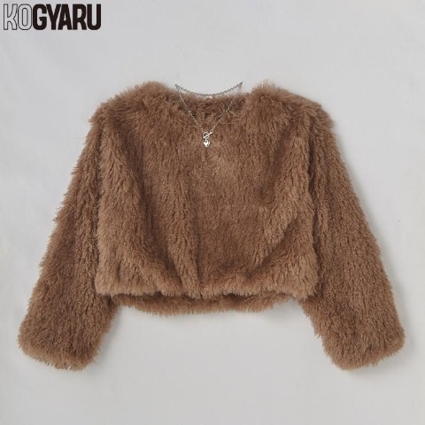キッズ　プルオーバー(100～120㎝・KOGYARU)