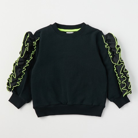 キッズ　プルオーバー（100～120cm・ALLFORME）