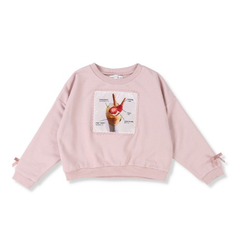 キッズ　トップス（100cm～120cm・mamaraku）