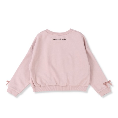 キッズ　トップス（100cm～120cm・mamaraku）