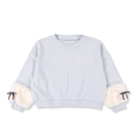 キッズ　トップス（100～120cm・mamaraku/サンリオキャラクターズ）