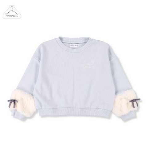 キッズ　トップス（100～120cm・mamaraku/サンリオキャラクターズ）